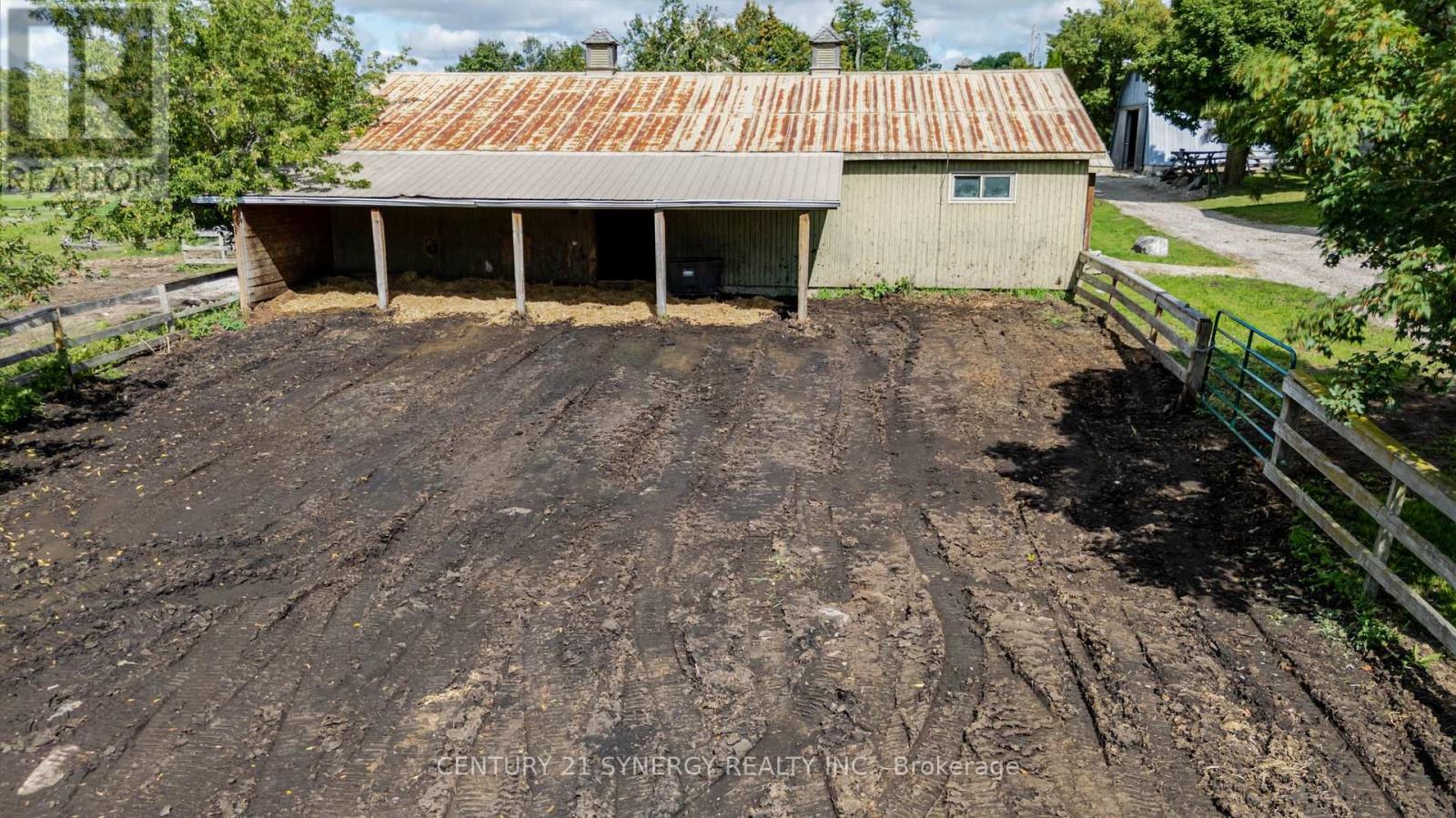 1545 Rideau Ferry Road, Drummond/north Elmsley, Ontario  K7H 3C7 - Photo 33 - X13777590