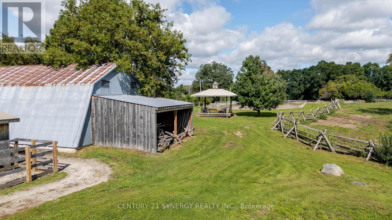 1545 Rideau Ferry Road, Drummond/north Elmsley, Ontario  K7H 3C7 - Photo 36 - X13777590