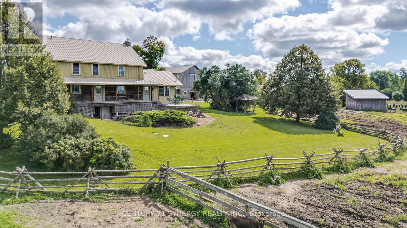 1545 Rideau Ferry Road, Drummond/north Elmsley, Ontario  K7H 3C7 - Photo 41 - X13777590