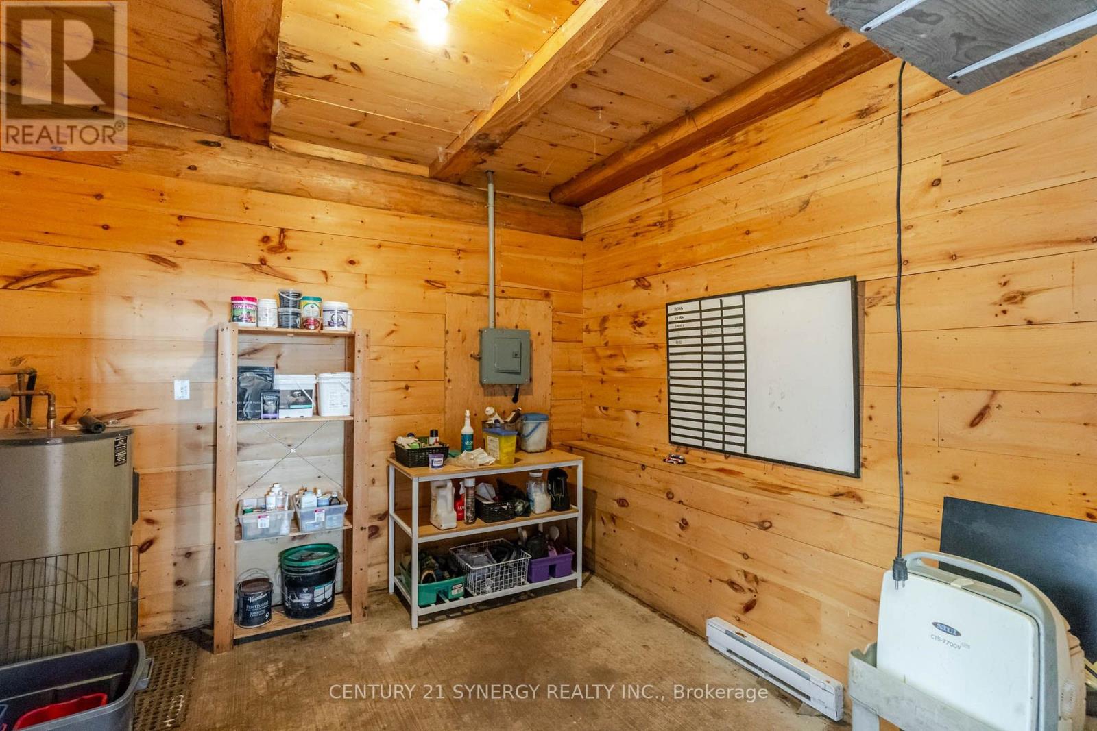 1545 Rideau Ferry Road, Drummond/north Elmsley, Ontario  K7H 3C7 - Photo 43 - X13777590