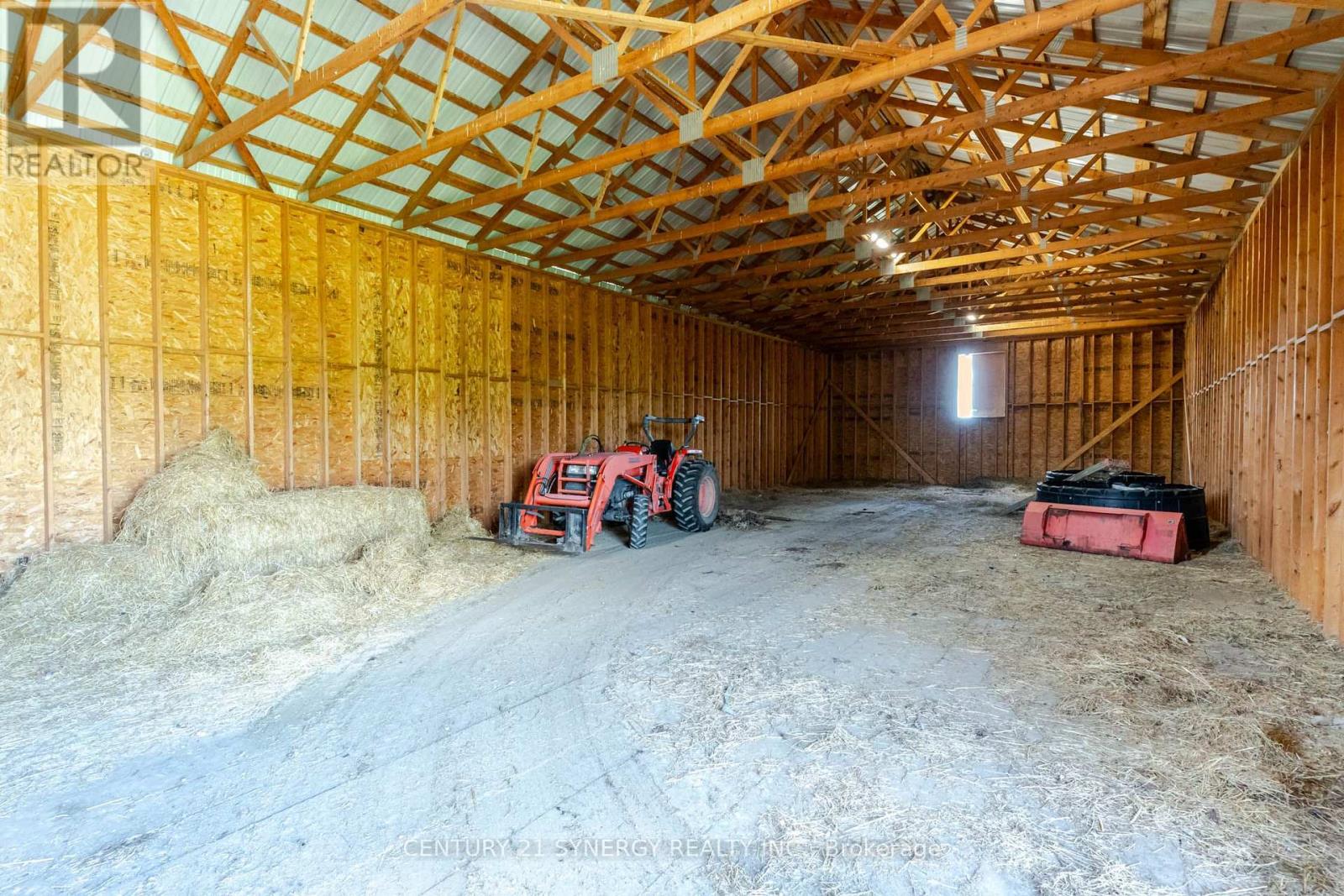 1545 Rideau Ferry Road, Drummond/north Elmsley, Ontario  K7H 3C7 - Photo 45 - X13777590
