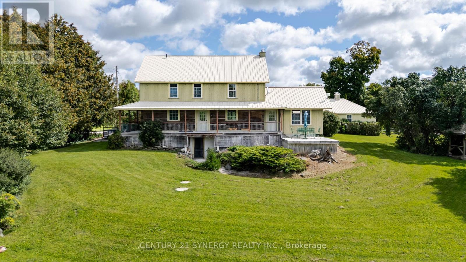 1545 Rideau Ferry Road, Drummond/north Elmsley, Ontario  K7H 3C7 - Photo 47 - X13777590