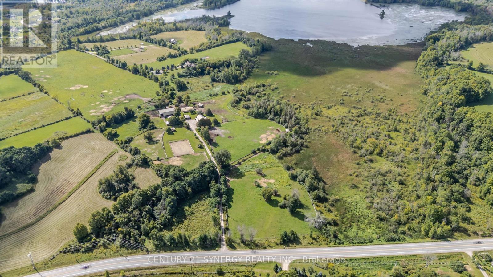 1545 Rideau Ferry Road, Drummond/north Elmsley, Ontario  K7H 3C7 - Photo 48 - X13777590