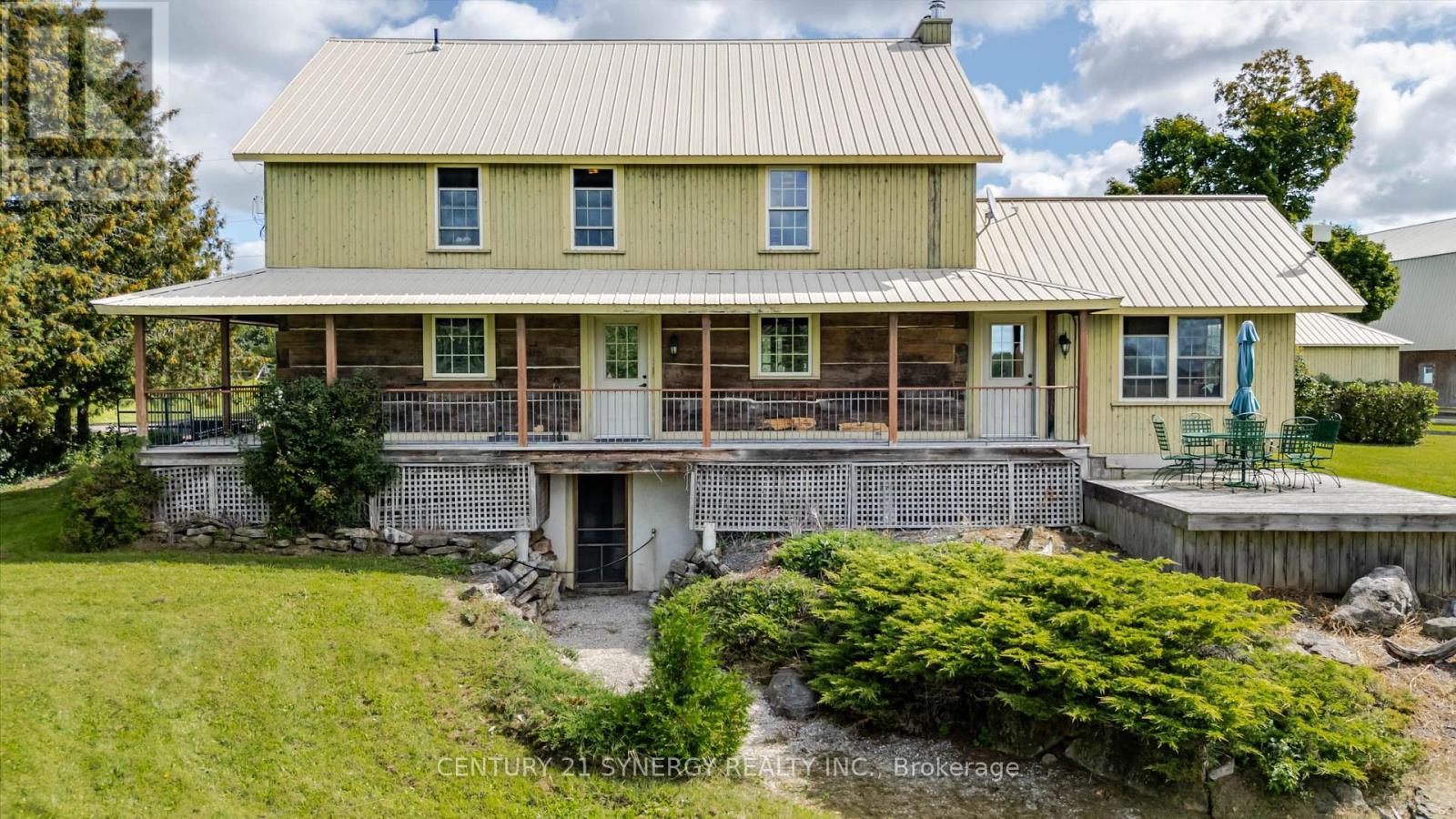 1545 Rideau Ferry Road, Drummond/north Elmsley, Ontario  K7H 3C7 - Photo 5 - X13777590