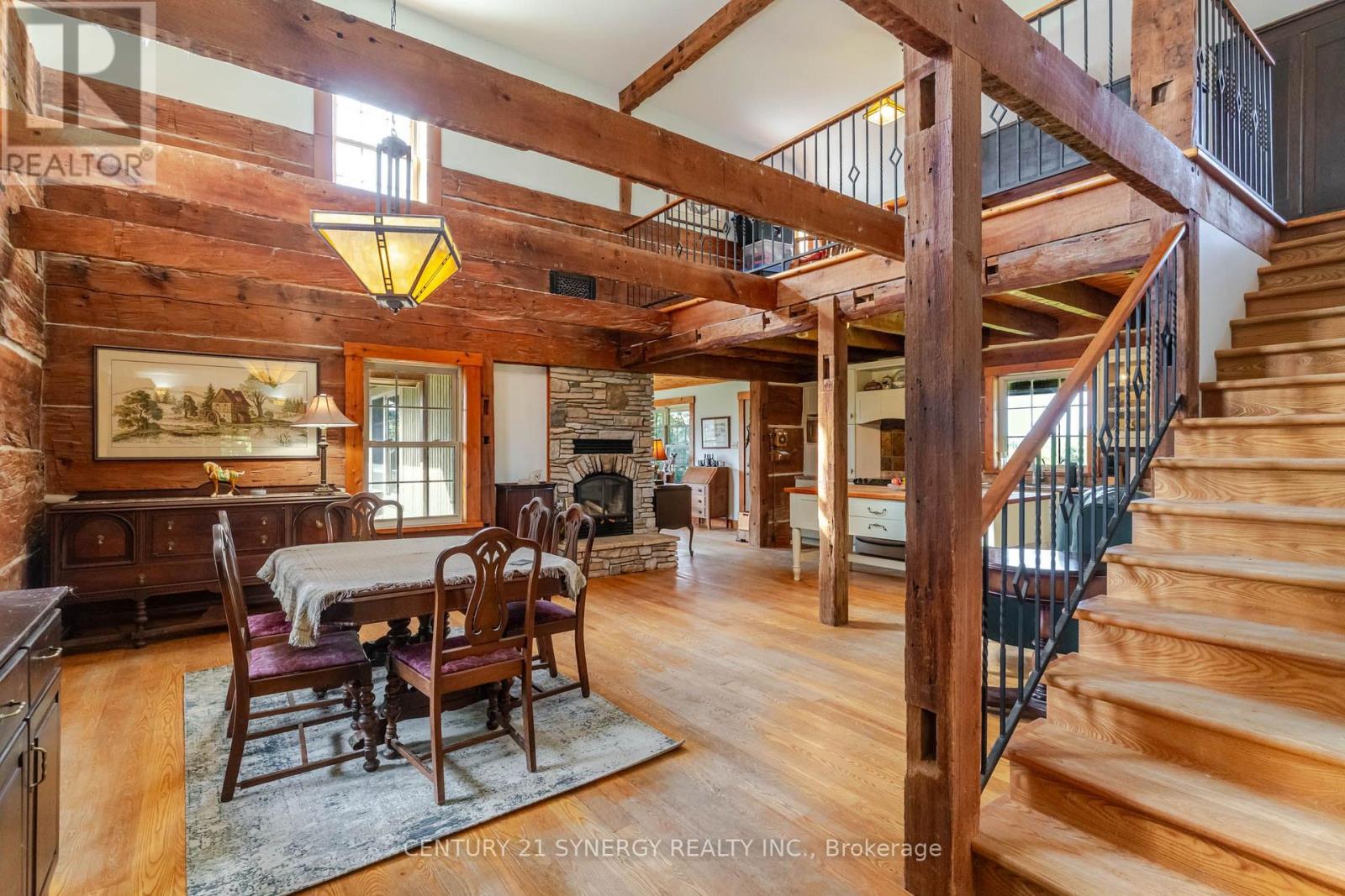 1545 Rideau Ferry Road, Drummond/north Elmsley, Ontario  K7H 3C7 - Photo 8 - X13777590