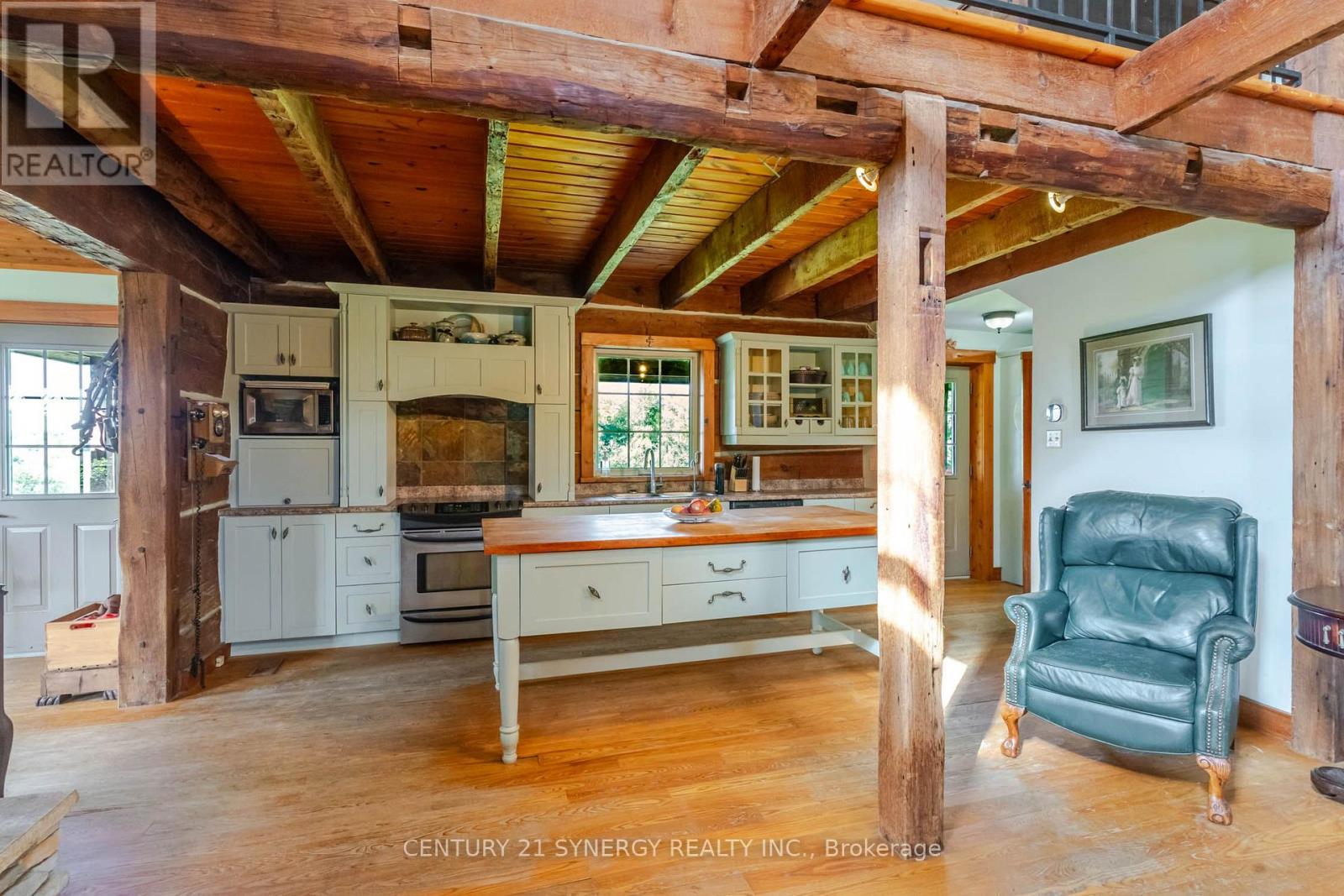 1545 Rideau Ferry Road, Drummond/north Elmsley, Ontario  K7H 3C7 - Photo 9 - X13777590
