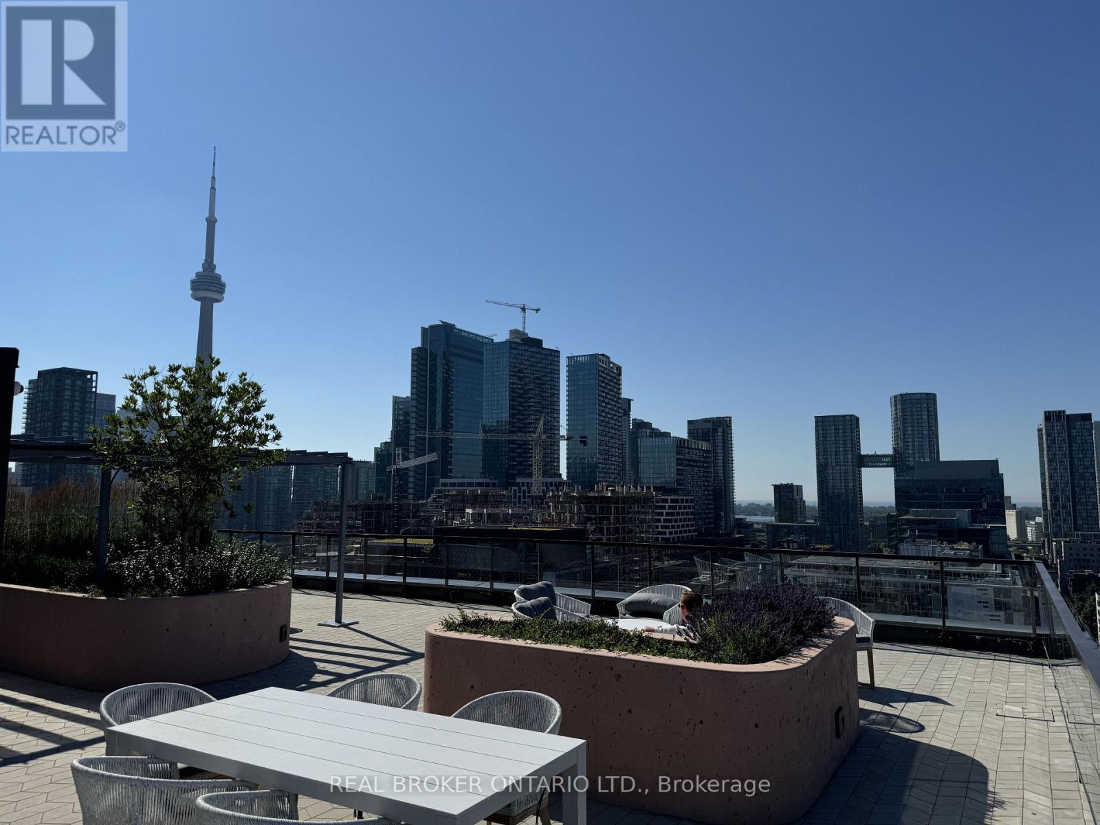 507 - 123 Portland Street, Toronto, Ontario  M5V 2N4 - Photo 18 - C13777588