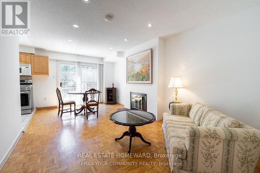 27 Drumern Crescent, Richmond Hill, Ontario  L4C 5H9 - Photo 15 - N13777582