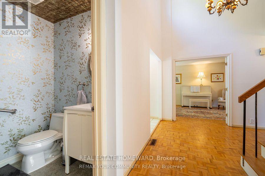 27 Drumern Crescent, Richmond Hill, Ontario  L4C 5H9 - Photo 18 - N13777582