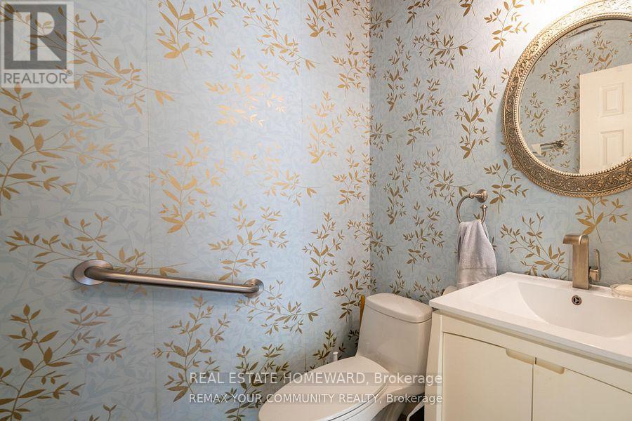 27 Drumern Crescent, Richmond Hill, Ontario  L4C 5H9 - Photo 19 - N13777582