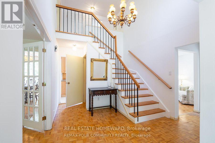 27 Drumern Crescent, Richmond Hill, Ontario  L4C 5H9 - Photo 20 - N13777582