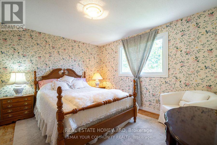 27 Drumern Crescent, Richmond Hill, Ontario  L4C 5H9 - Photo 22 - N13777582