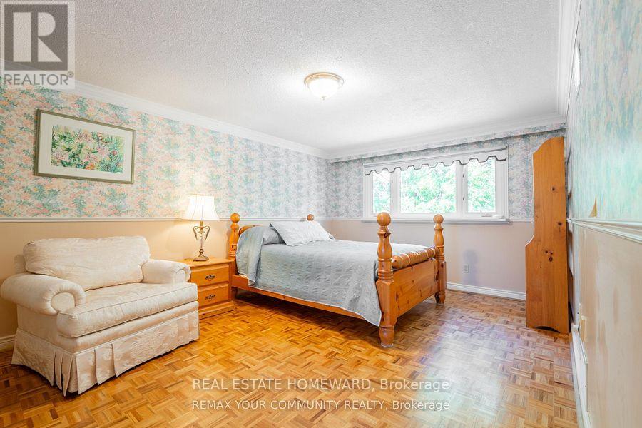 27 Drumern Crescent, Richmond Hill, Ontario  L4C 5H9 - Photo 27 - N13777582