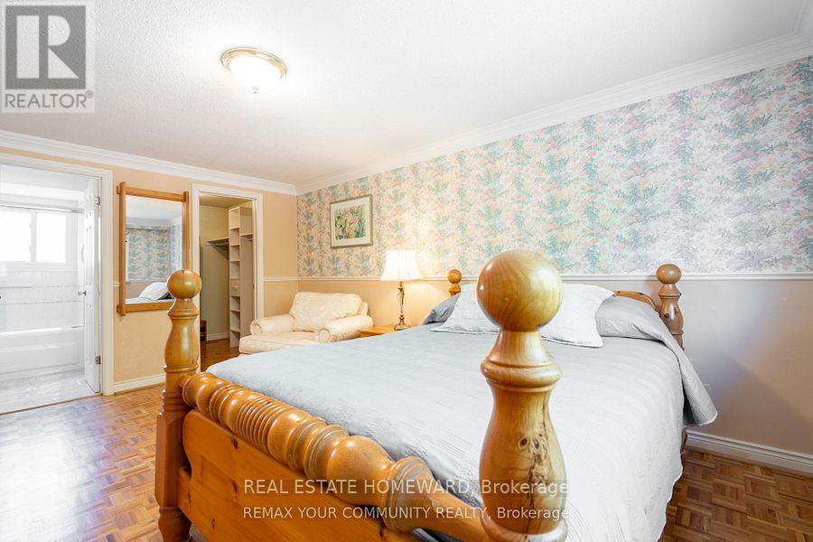 27 Drumern Crescent, Richmond Hill, Ontario  L4C 5H9 - Photo 28 - N13777582