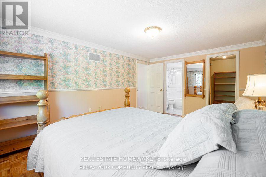 27 Drumern Crescent, Richmond Hill, Ontario  L4C 5H9 - Photo 29 - N13777582