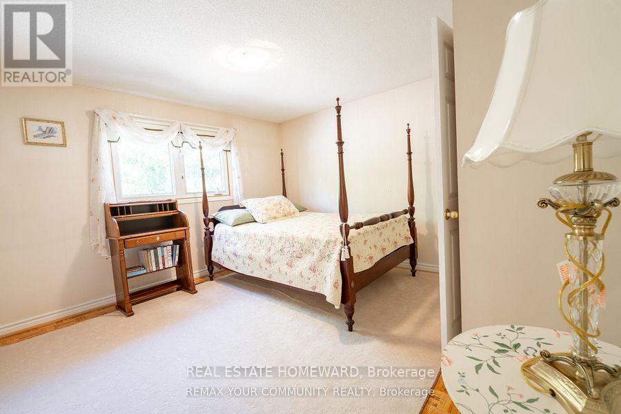 27 Drumern Crescent, Richmond Hill, Ontario  L4C 5H9 - Photo 34 - N13777582