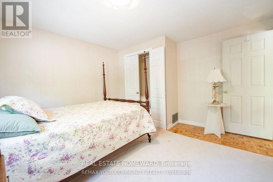 27 Drumern Crescent, Richmond Hill, Ontario  L4C 5H9 - Photo 35 - N13777582