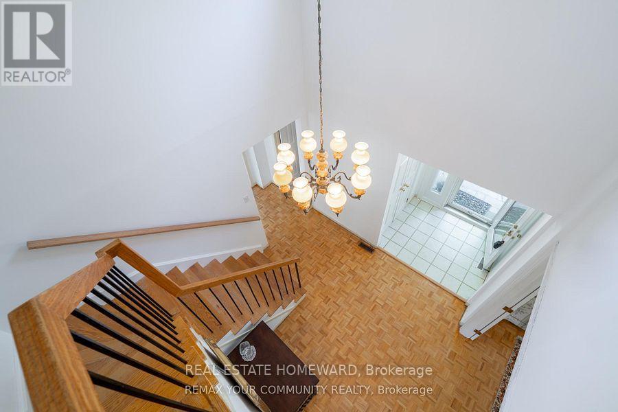 27 Drumern Crescent, Richmond Hill, Ontario  L4C 5H9 - Photo 36 - N13777582