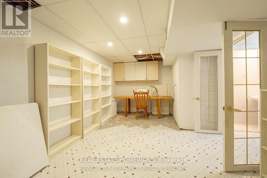 27 Drumern Crescent, Richmond Hill, Ontario  L4C 5H9 - Photo 41 - N13777582