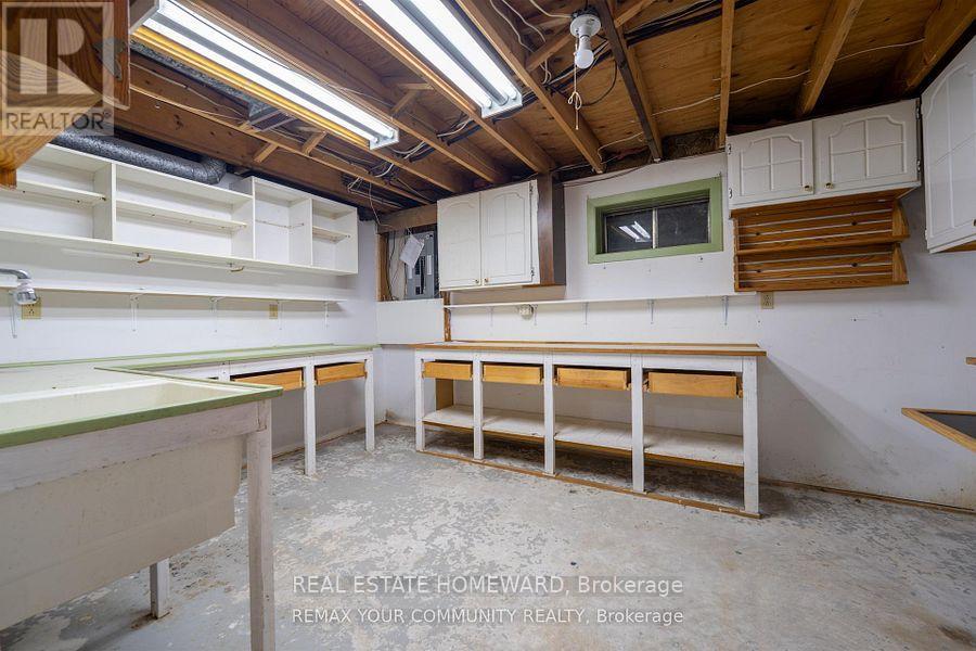 27 Drumern Crescent, Richmond Hill, Ontario  L4C 5H9 - Photo 44 - N13777582