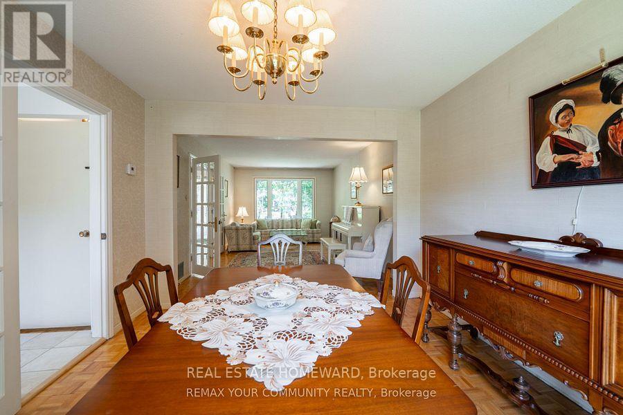 27 Drumern Crescent, Richmond Hill, Ontario  L4C 5H9 - Photo 46 - N13777582