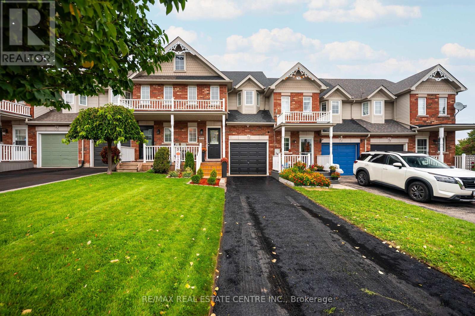 53 BENJAMIN CRESCENT, Orangeville, Ontario