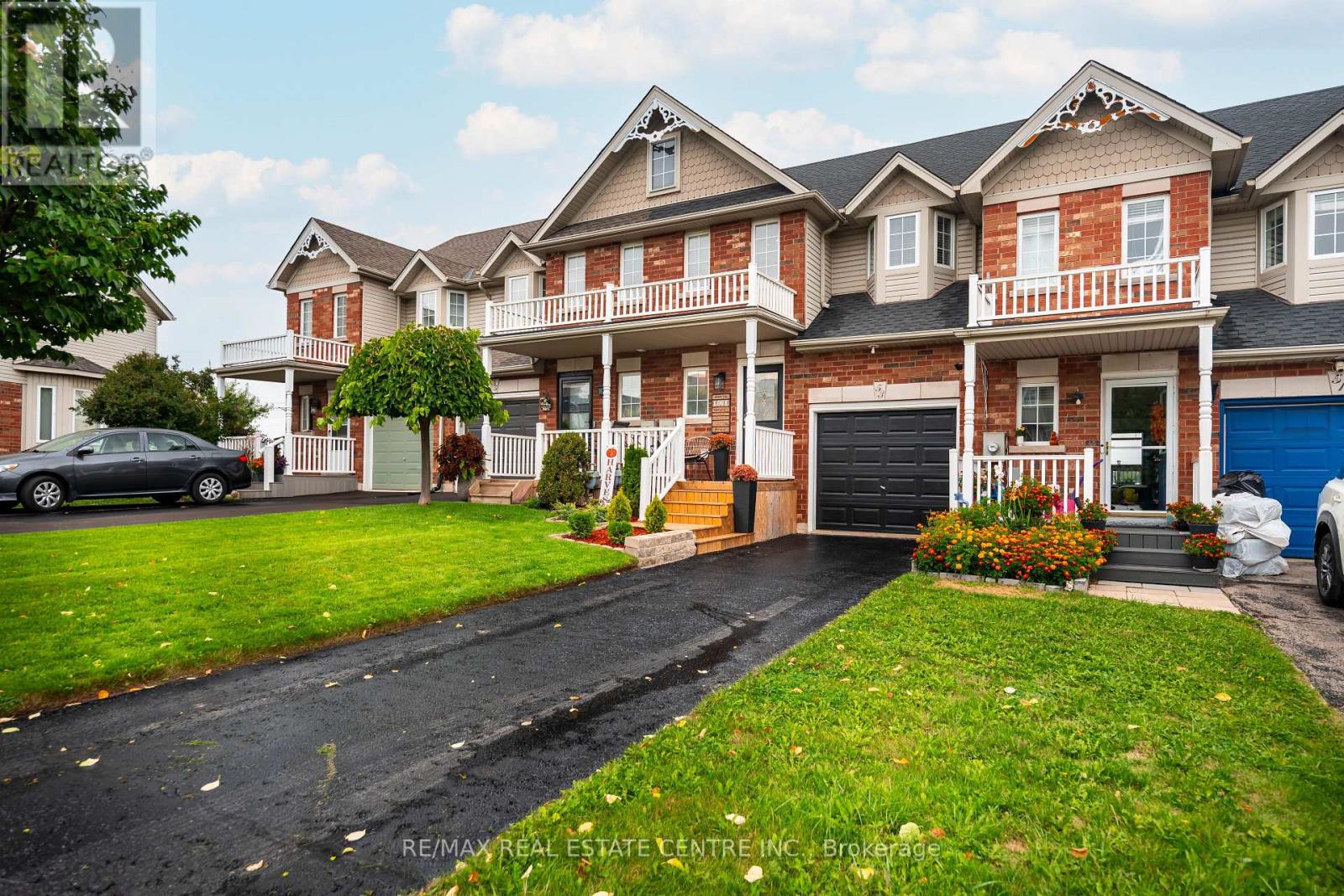 53 Benjamin Crescent, Orangeville, Ontario  L9W 5J2 - Photo 2 - W13777586