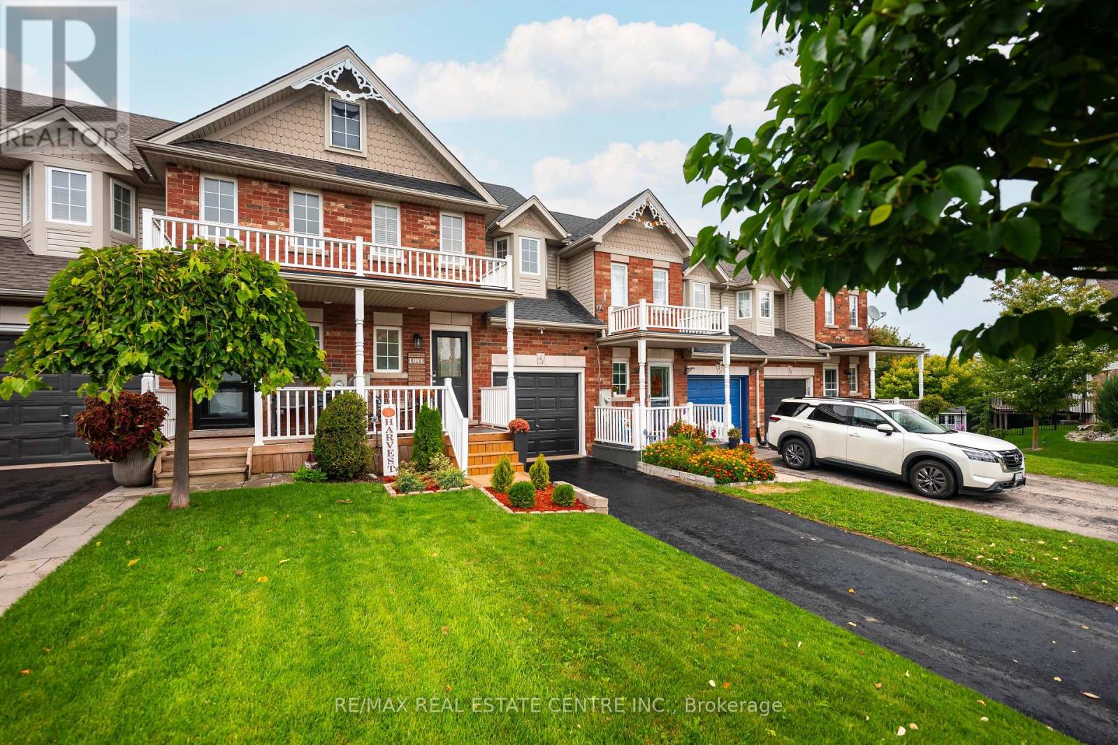 53 Benjamin Crescent, Orangeville, Ontario  L9W 5J2 - Photo 3 - W13777586