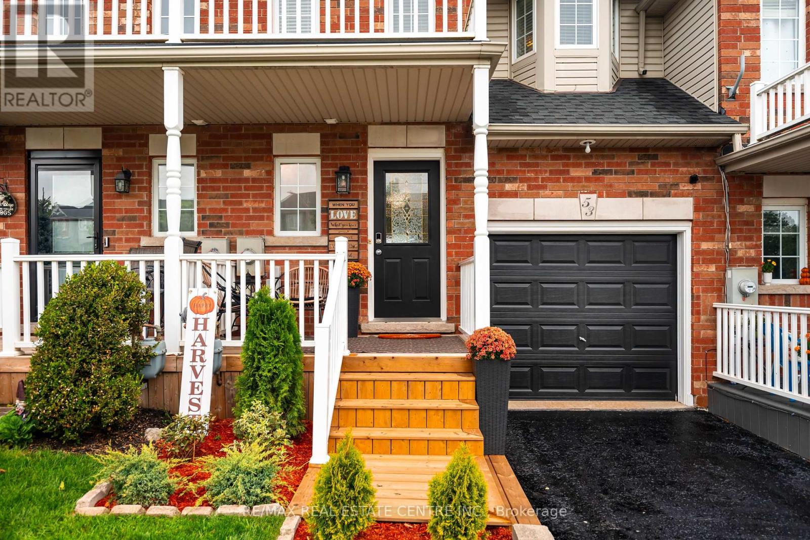 53 Benjamin Crescent, Orangeville, Ontario  L9W 5J2 - Photo 4 - W13777586