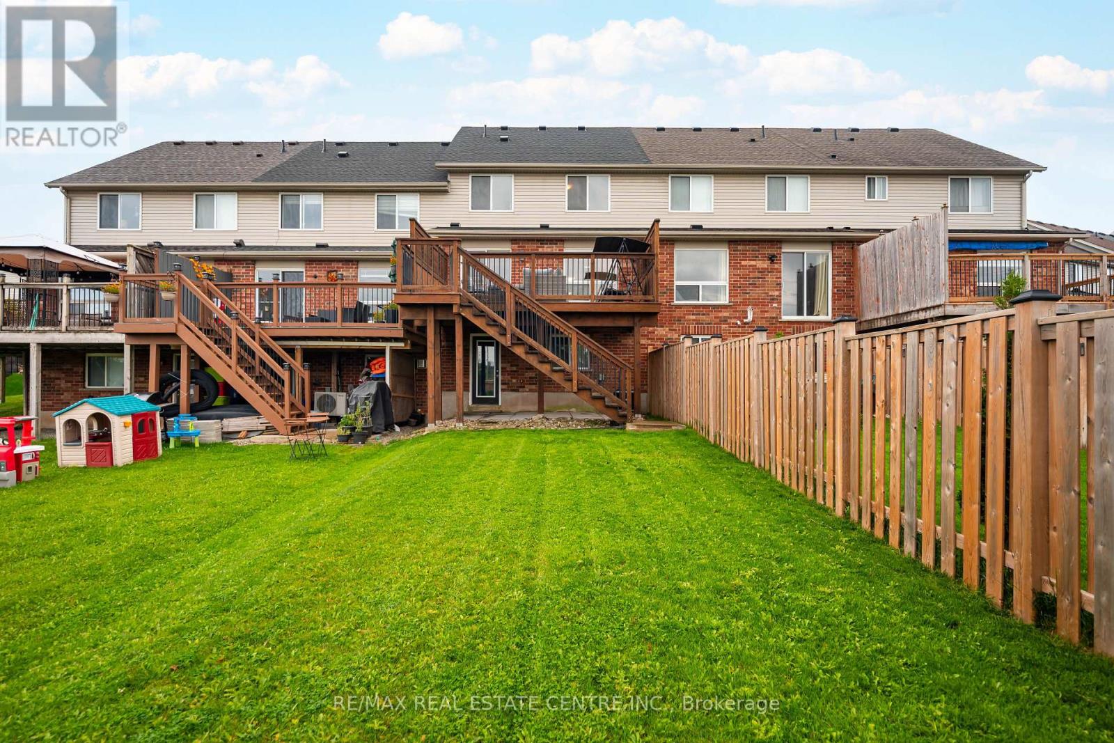 53 Benjamin Crescent, Orangeville, Ontario  L9W 5J2 - Photo 40 - W13777586