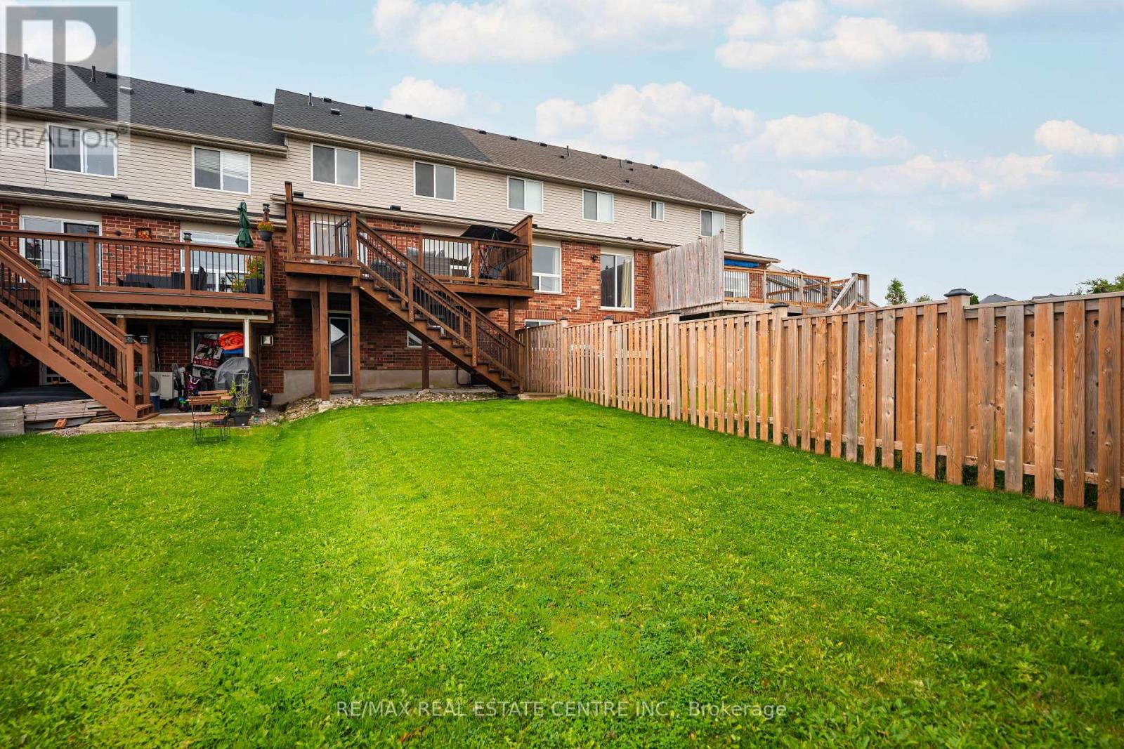 53 Benjamin Crescent, Orangeville, Ontario  L9W 5J2 - Photo 41 - W13777586
