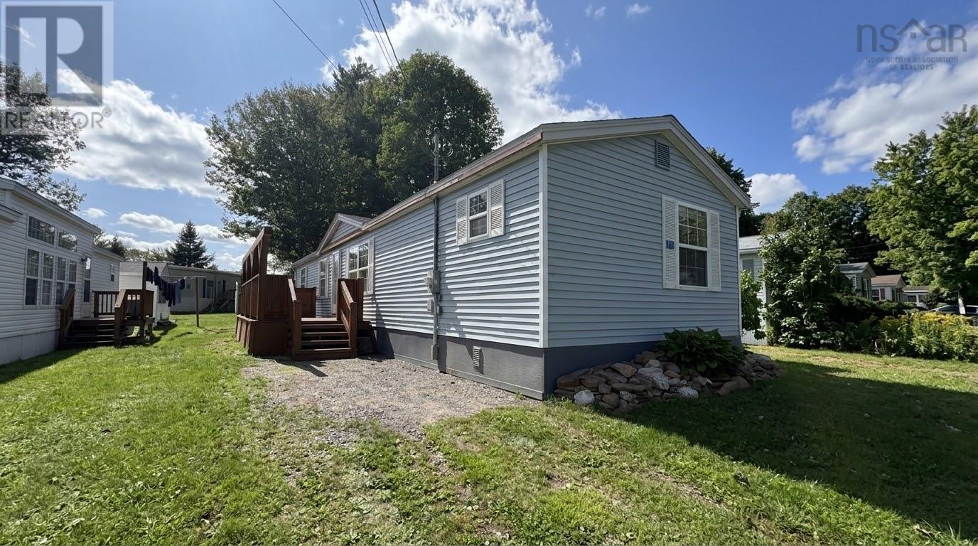 11 Olympic Avenue, New Minas, Nova Scotia