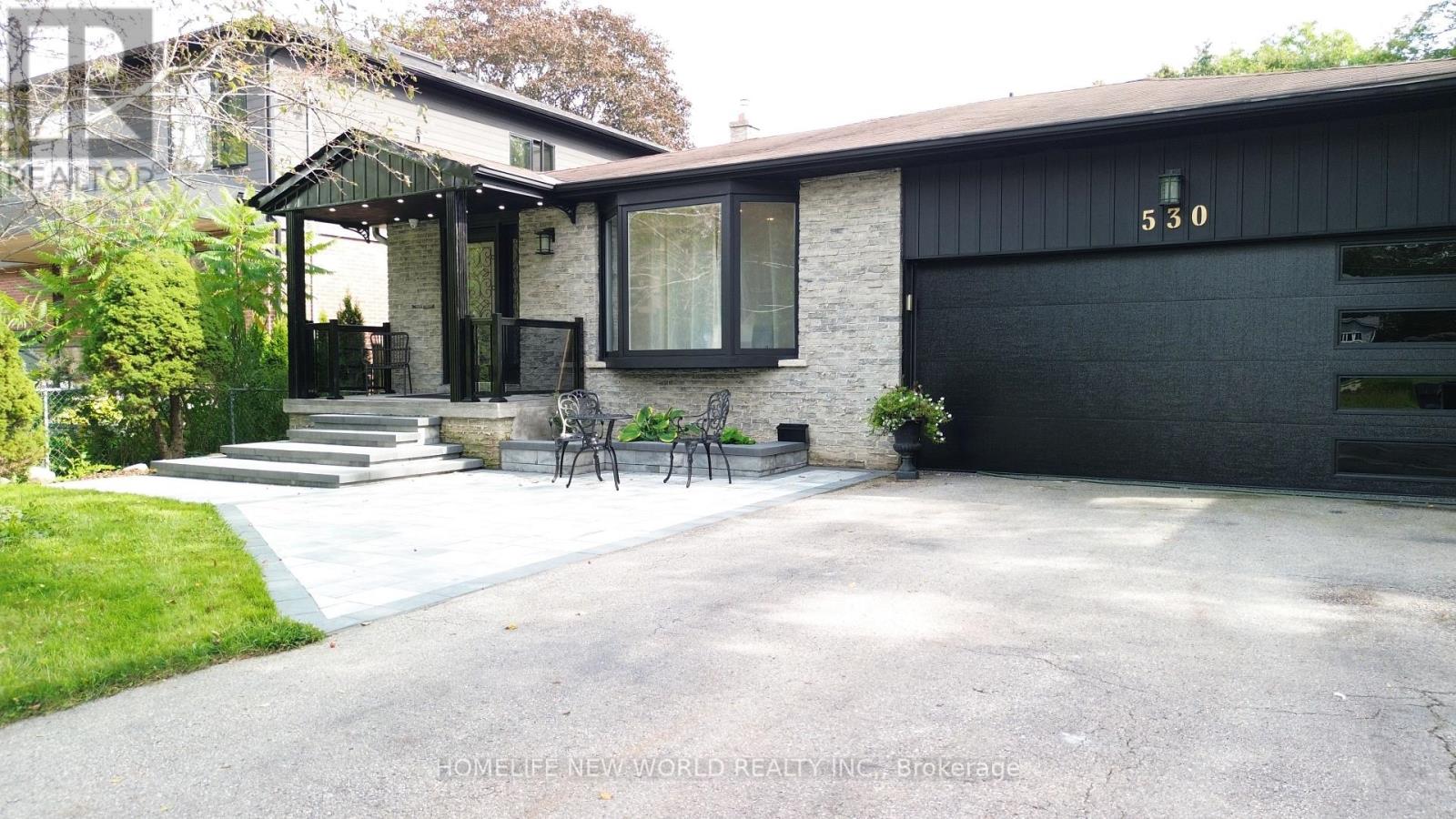 530 ROUGE HILLS DRIVE, Toronto, Ontario