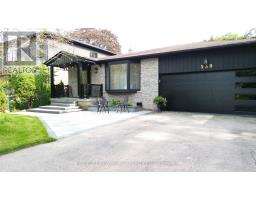 530 ROUGE HILLS DRIVE, Toronto, Ontario