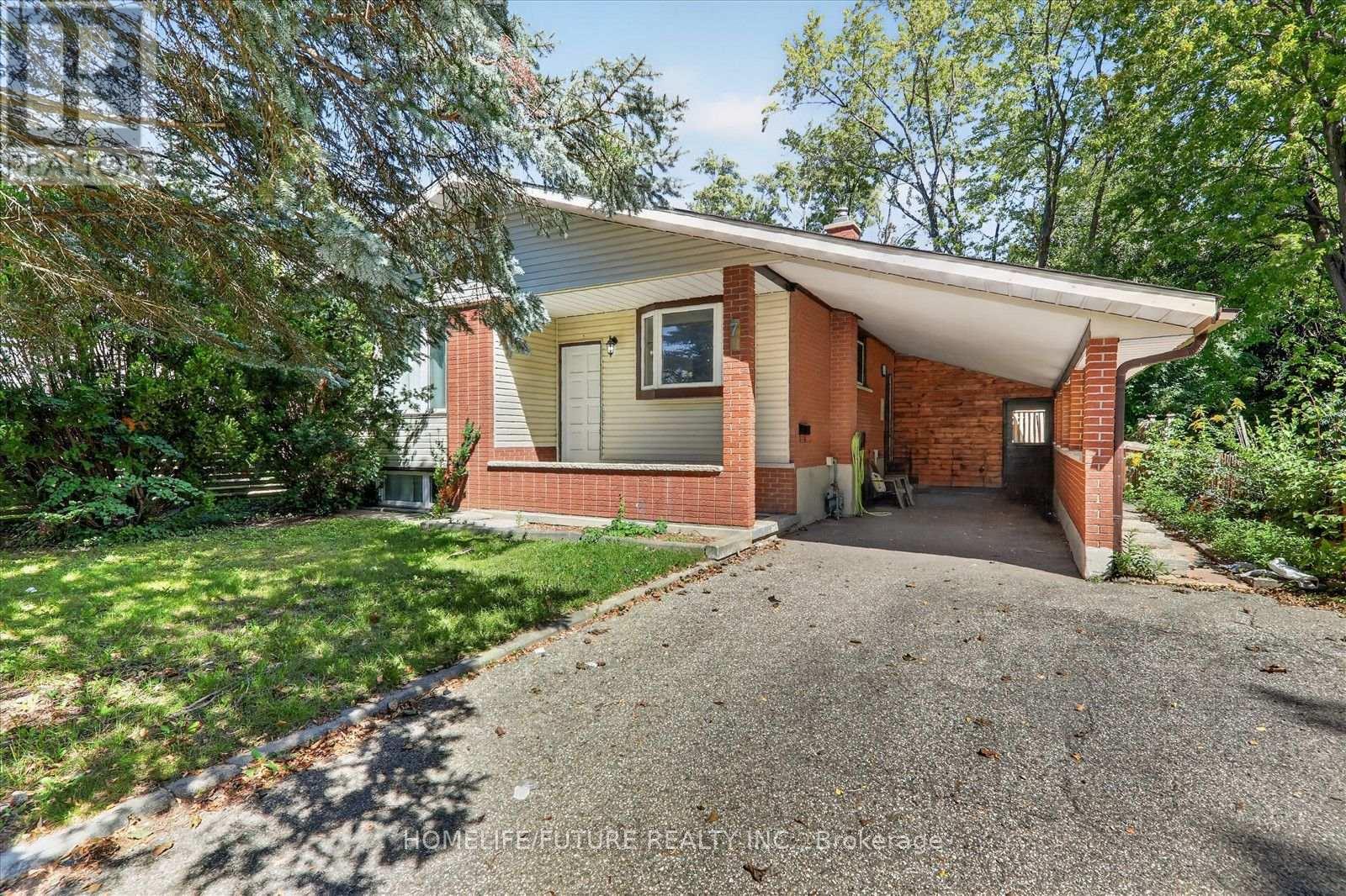 7 CARDILL CRESCENT, Waterloo, Ontario