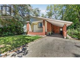 7 CARDILL CRESCENT, Waterloo, Ontario
