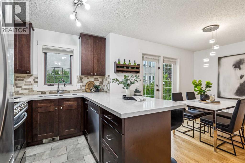 1110 14 Avenue Sw, Calgary, Alberta  T2R 0P2 - Photo 1 - A2344634
