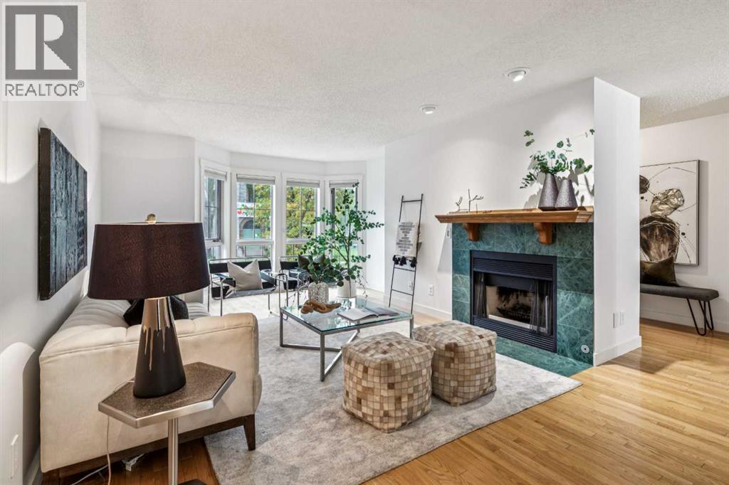 1110 14 Avenue Sw, Calgary, Alberta  T2R 0P2 - Photo 4 - A2344634
