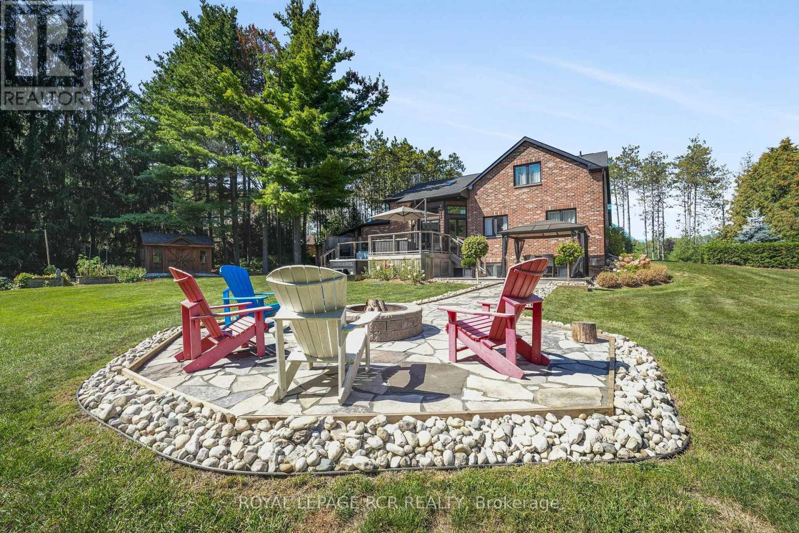 2 Pine Ridge Road, Erin, Ontario  N0B 1T0 - Photo 46 - X13777584