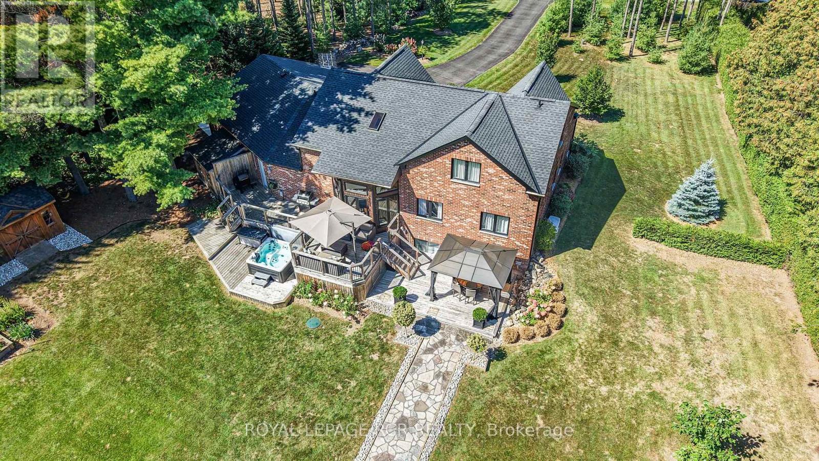 2 Pine Ridge Road, Erin, Ontario  N0B 1T0 - Photo 48 - X13777584