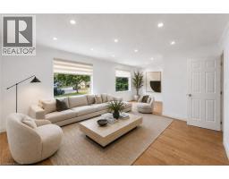 58 TUPPER Crescent Unit# UPPER LEVEL, kitchener, Ontario