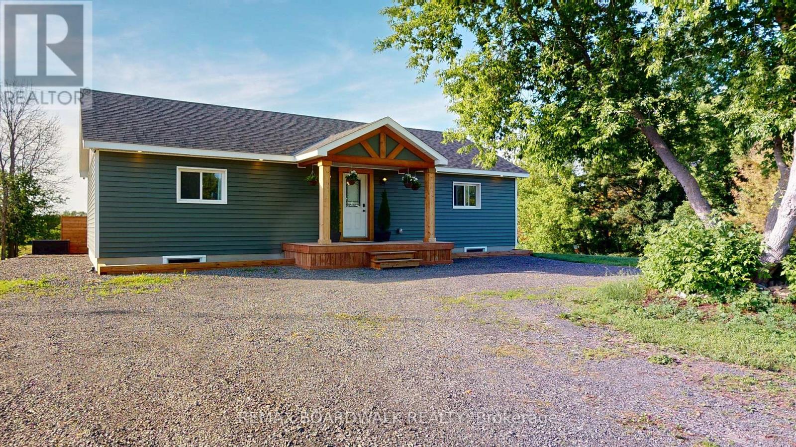 1300 BROUSEVILLE ROAD, Edwardsburgh/Cardinal, Ontario