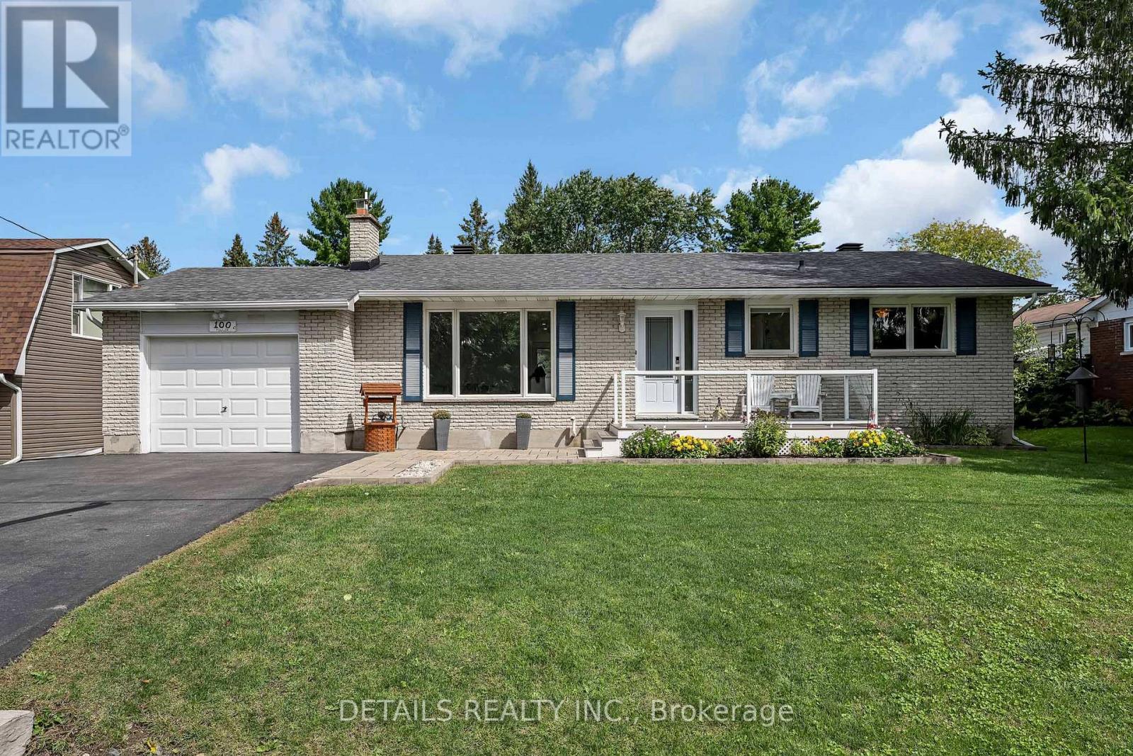 100 Fowler Street S, Ottawa, Ontario  K0A 2Z0 - Photo 4 - X13775104