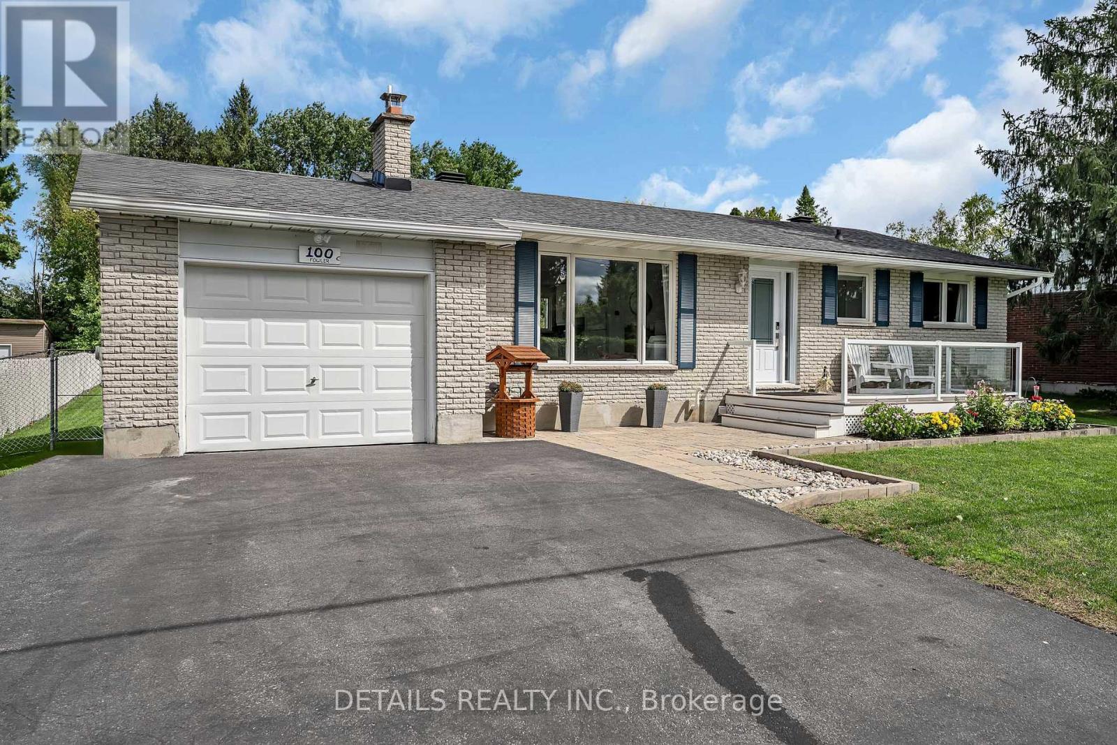 100 Fowler Street S, Ottawa, Ontario  K0A 2Z0 - Photo 5 - X13775104
