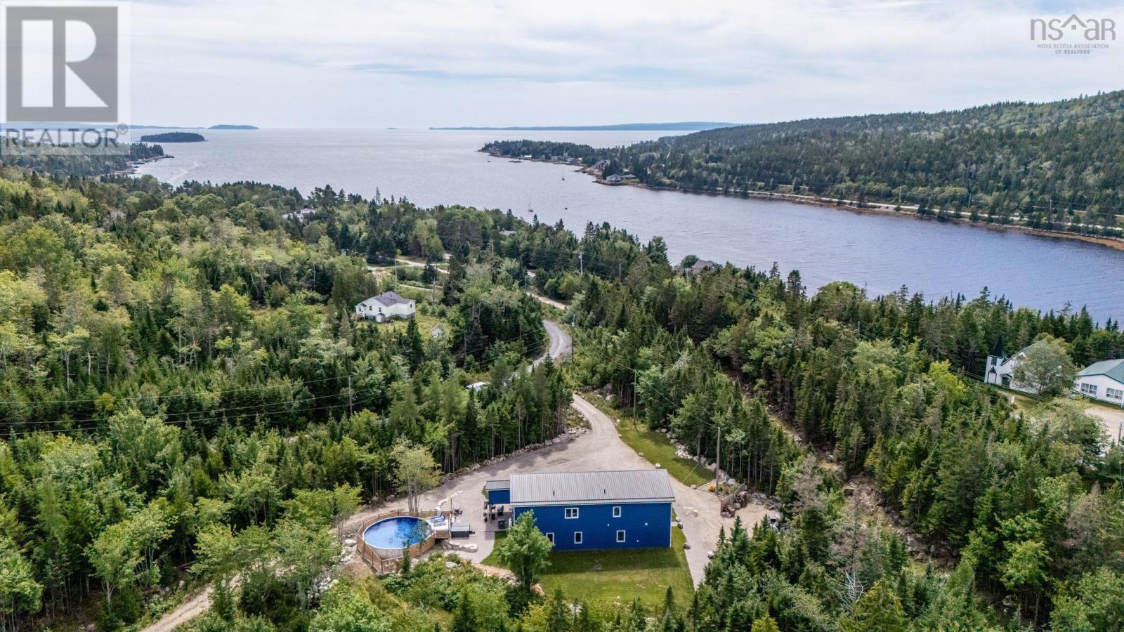 543 Island View Drive, Boutiliers Point, Nova Scotia  B3Z 1R3 - Photo 45 - 202622851