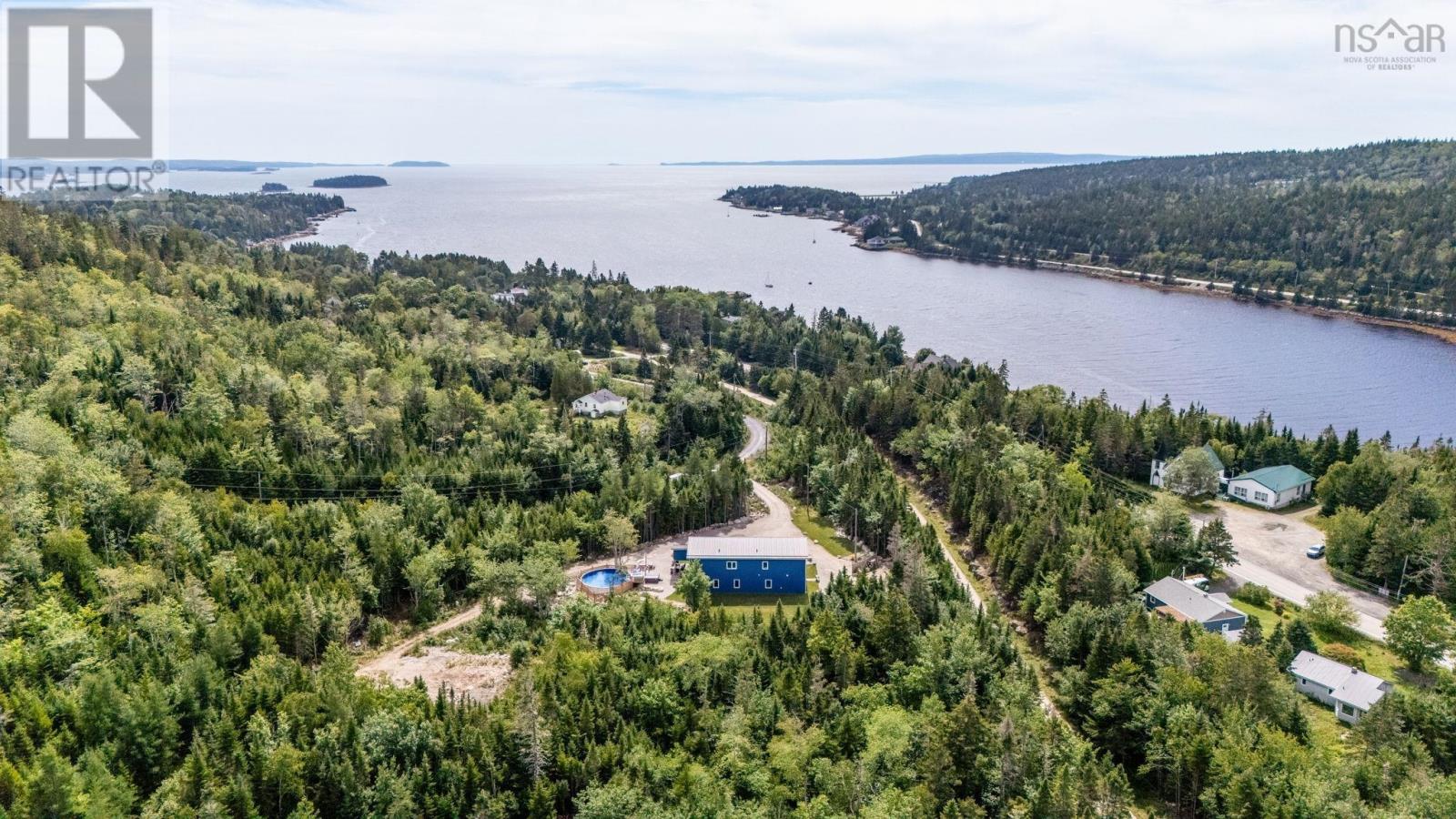 543 Island View Drive, Boutiliers Point, Nova Scotia  B3Z 1R3 - Photo 44 - 202622851