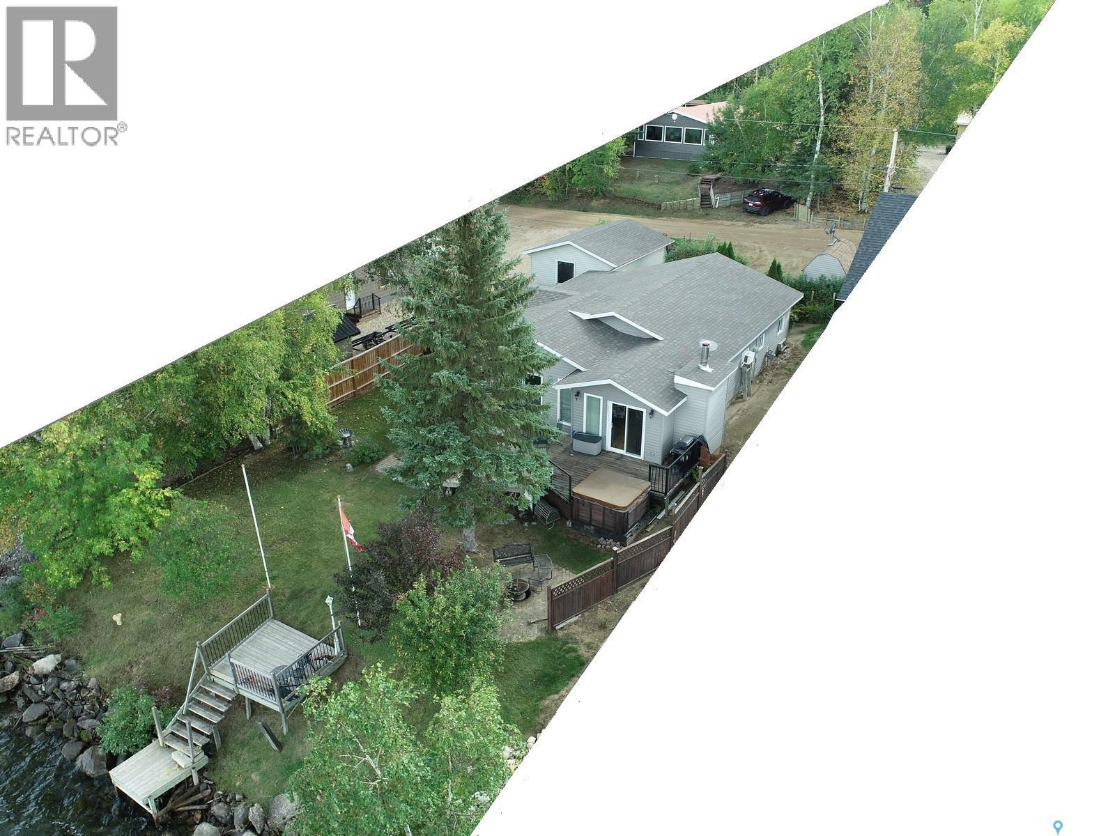 1118 Birch Avenue, Tobin Lake, Saskatchewan  S0E 1E0 - Photo 1 - SK048335