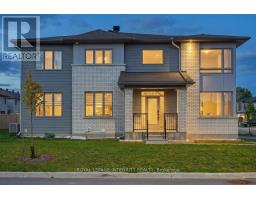 660 FENWICK WAY, Ottawa, Ontario