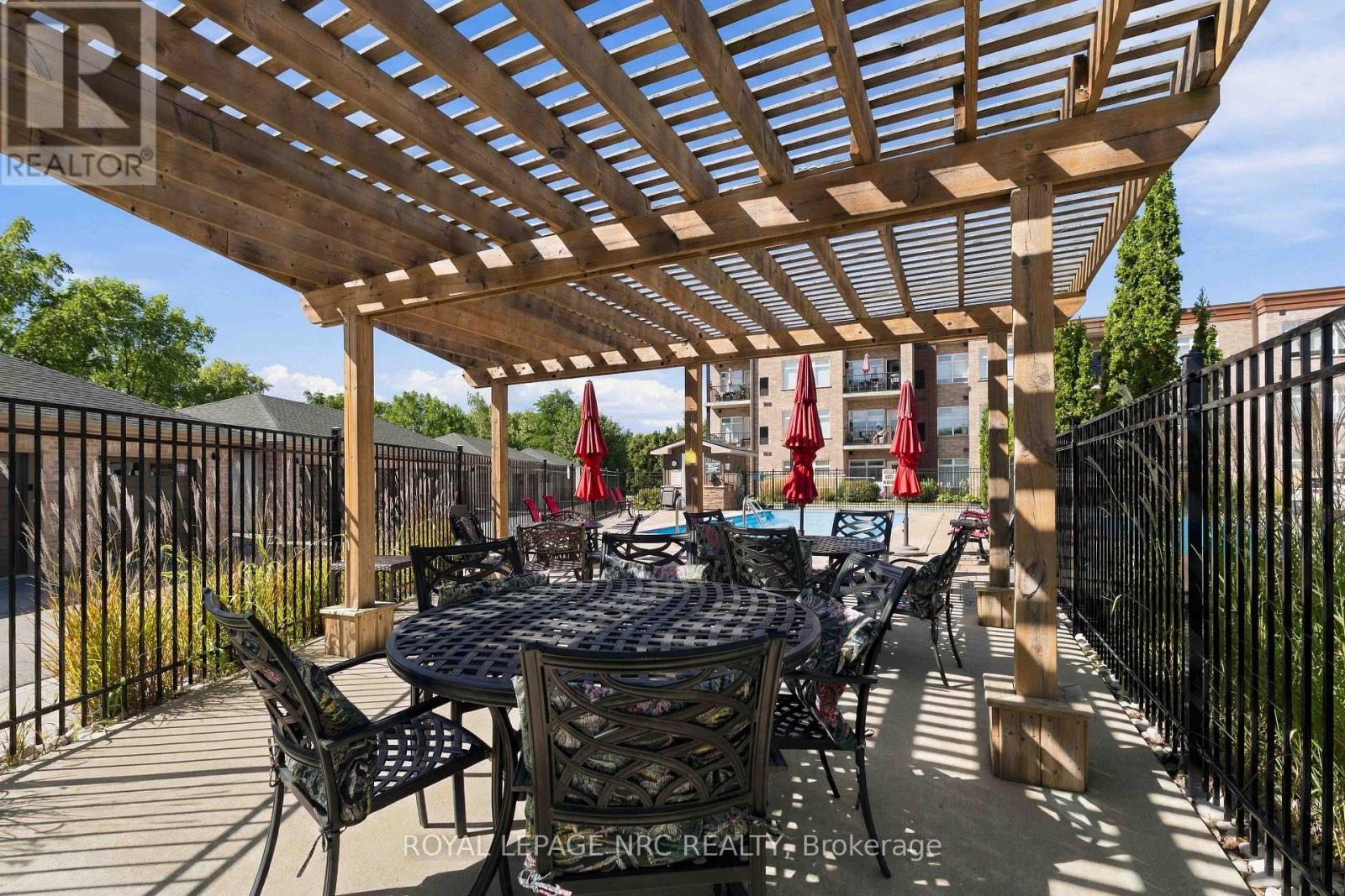 312 - 4644 Pettit Avenue, Niagara Falls, Ontario L2E 0B4 - Photo 41 - X13777598