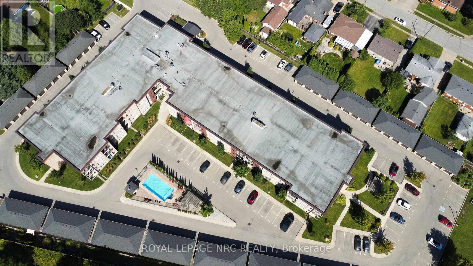 312 - 4644 Pettit Avenue, Niagara Falls, Ontario L2E 0B4 - Photo 46 - X13777598